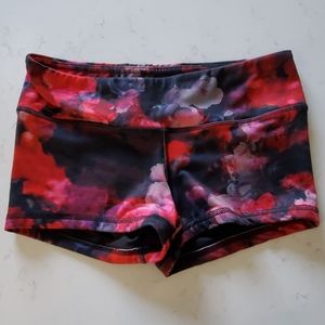 Fleo shorts